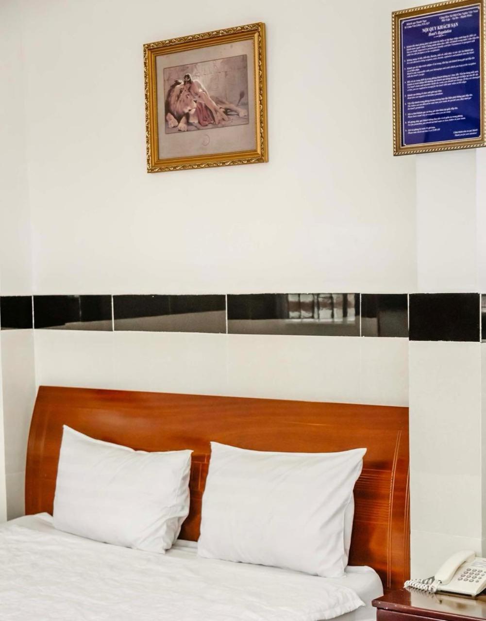 Thanh Ngoc Khách sạn TP. Hồ Chí Minh